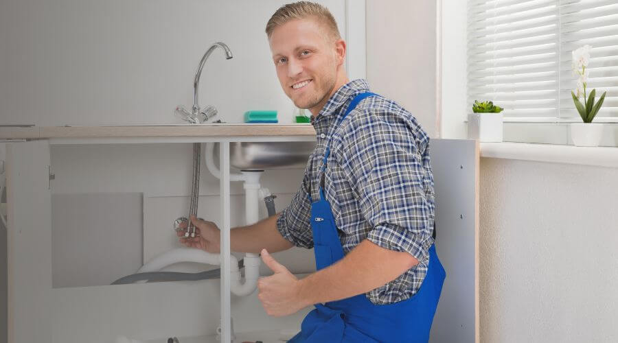 Emergency Plumbing Repair in Pepperell, MA